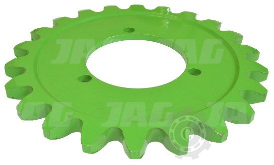 PINION PRESA CLAAS