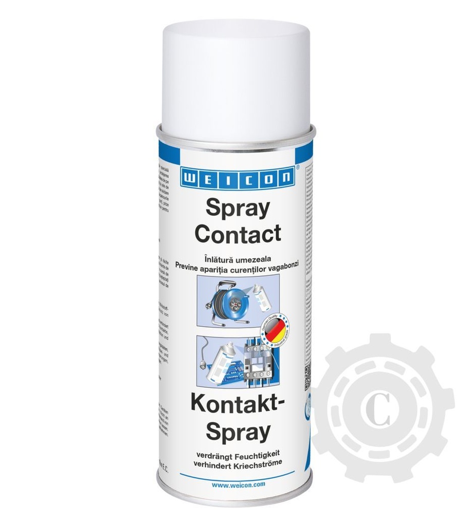 SPRAY CONTACT 400ML