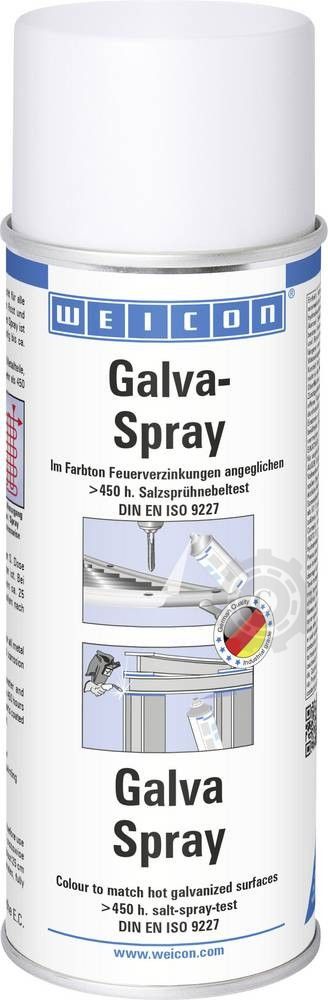 GALVA SPRAY 400ML