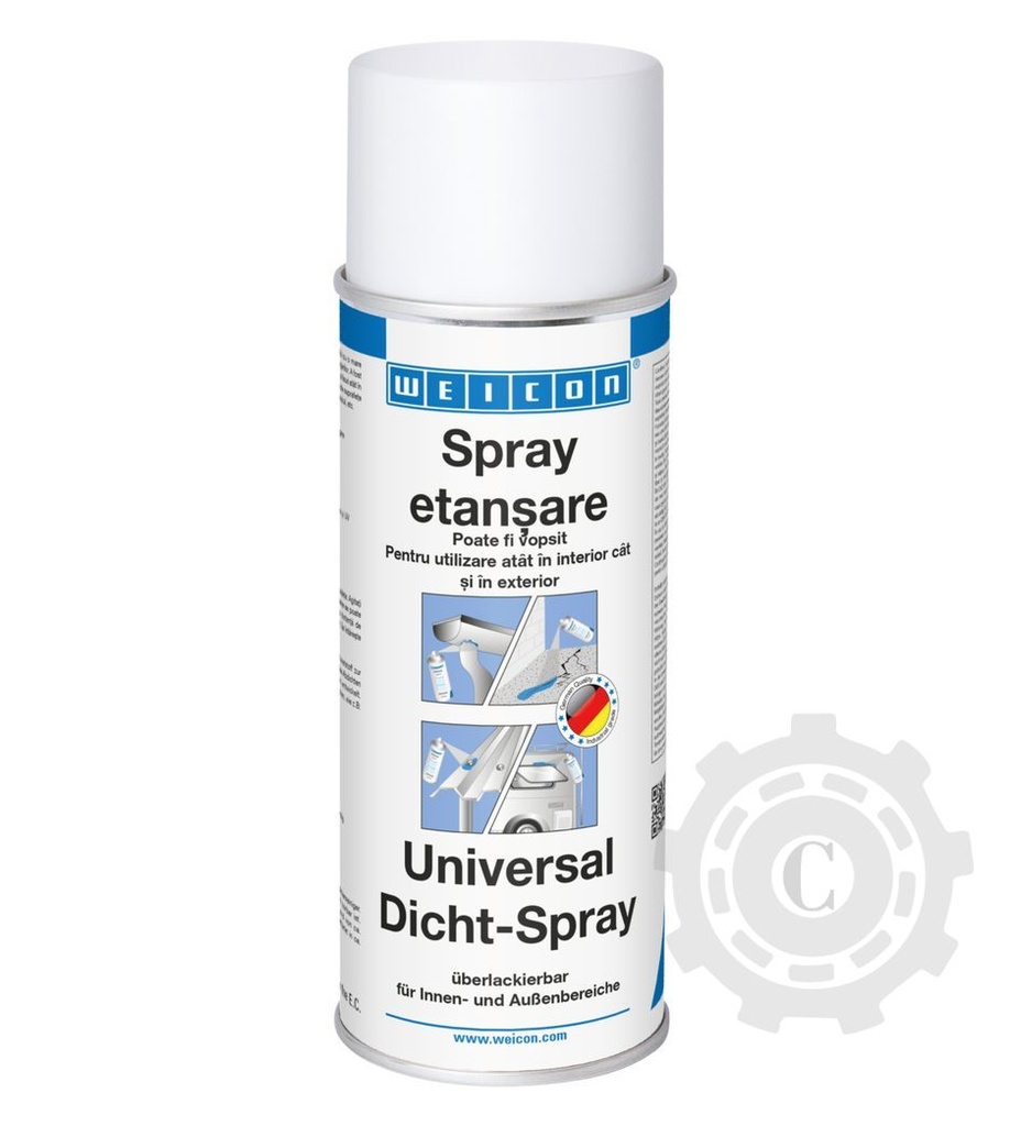 SPRAY ETANSARE GRI 400ML