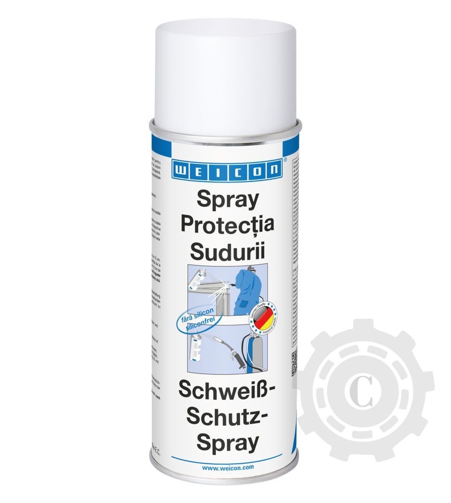 SPRAY PROTECTIA SUDURII 400ML