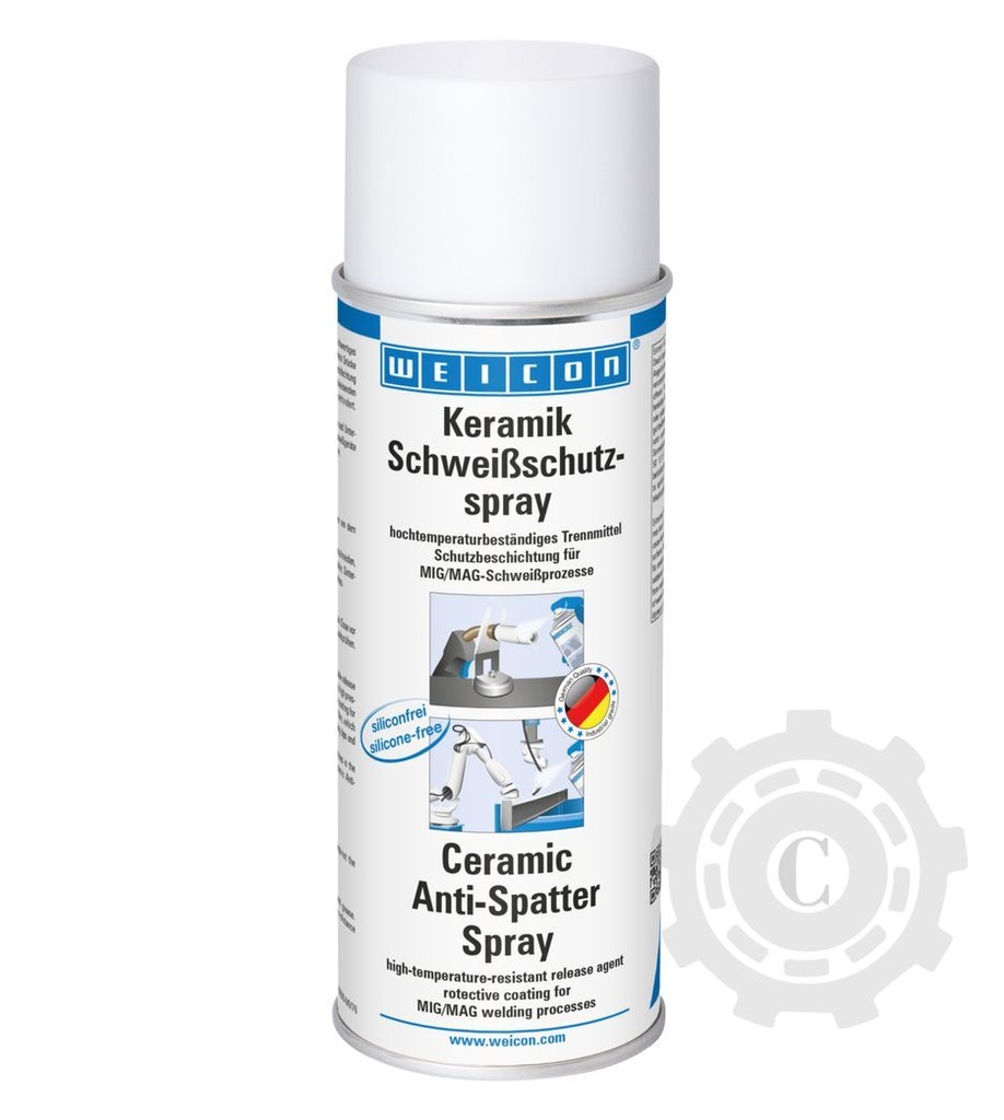 SPRAY ANTISTROPI CERAMIC 400ML