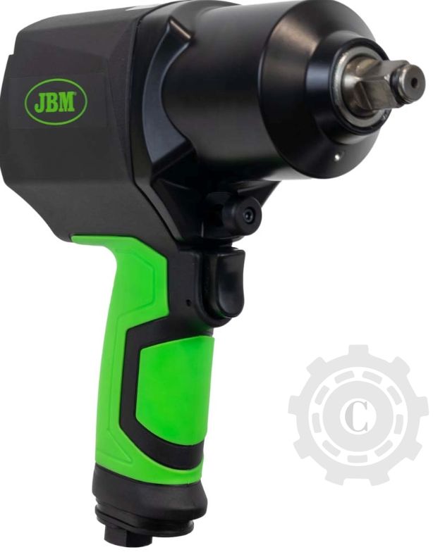 PISTOL DE IMPACT 1/2 COMPOSITE JBM