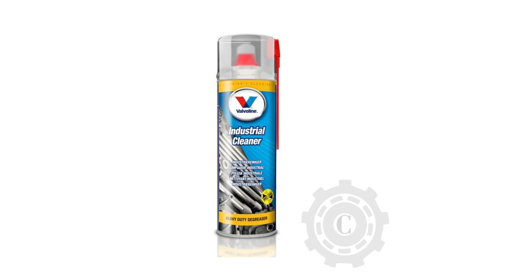 SPRAY DE CURATARE UNIVERSAL 500ML VALVOLINE