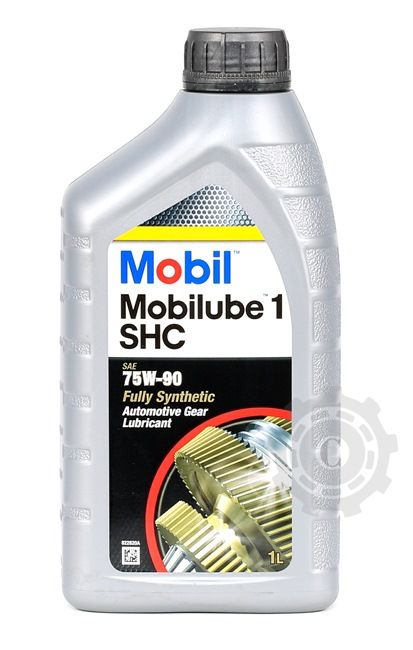 ULEI MOBILUBE 75W90 1SHC 1L