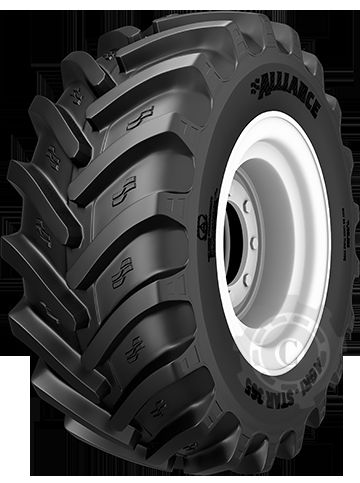 ANVELOPA 650/65R42 ALLIANCE