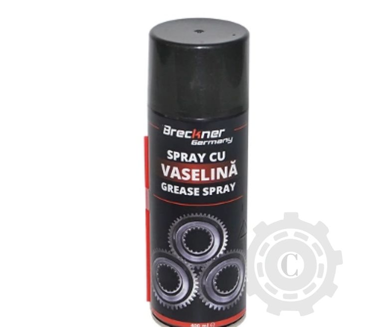 SPRAY UNSOARE BREKNER