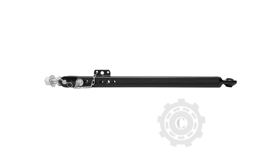 STABILIZATOR TELESCOPIC TIRANT LATERAL