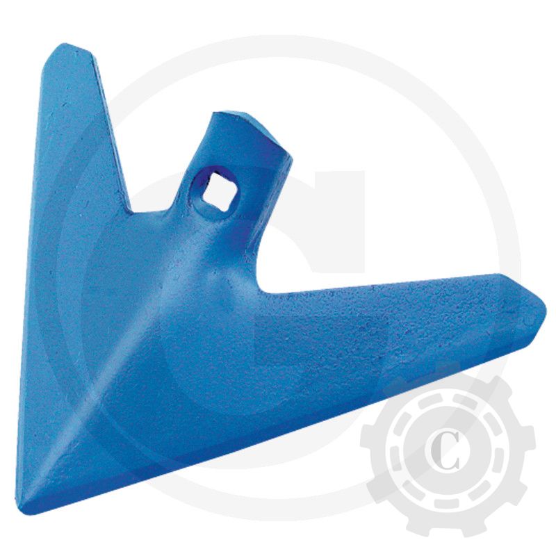 BRAZDAR LABA DE GASCA LEMKEN ORIG.3374356