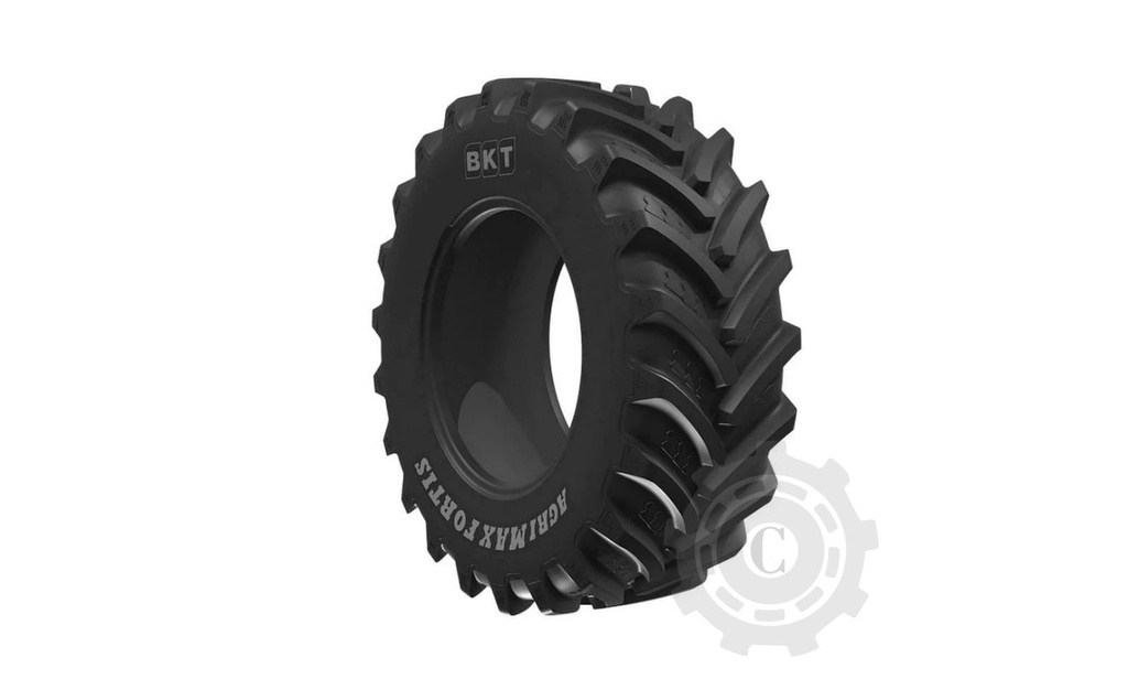 ANVELOPA 710/75 R42 BKT AGRIMAX FORTIS 175D/172E TL