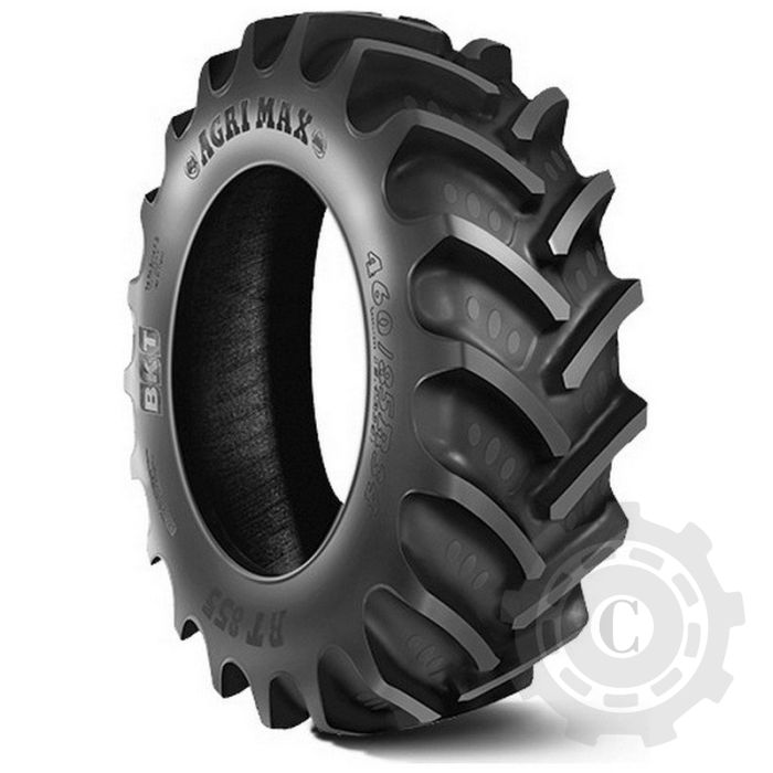 ANVELOPA 420/85 R30 BKT AGRIMAX RT855 140A8/B TL