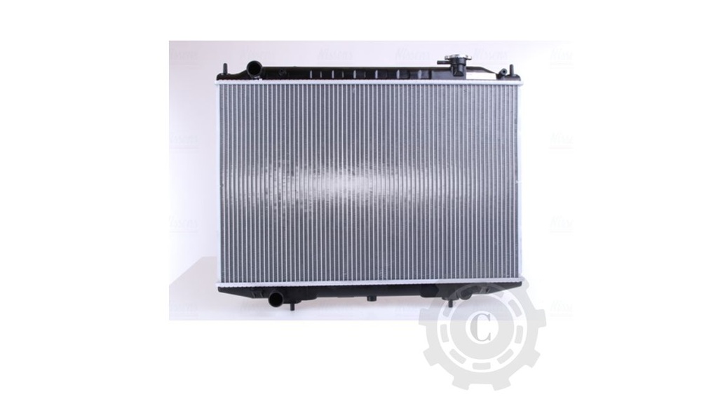 RADIATOR APA NISAN