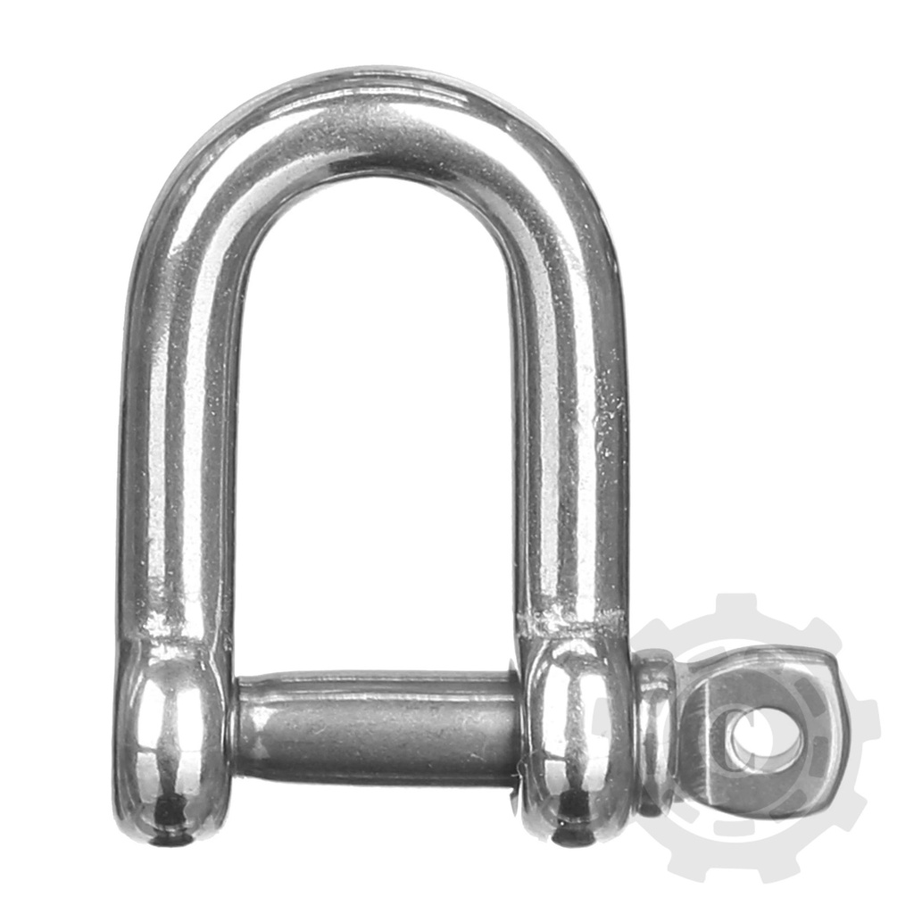 CHEIE TACHELAJ CU BOLT 10mm 300KG