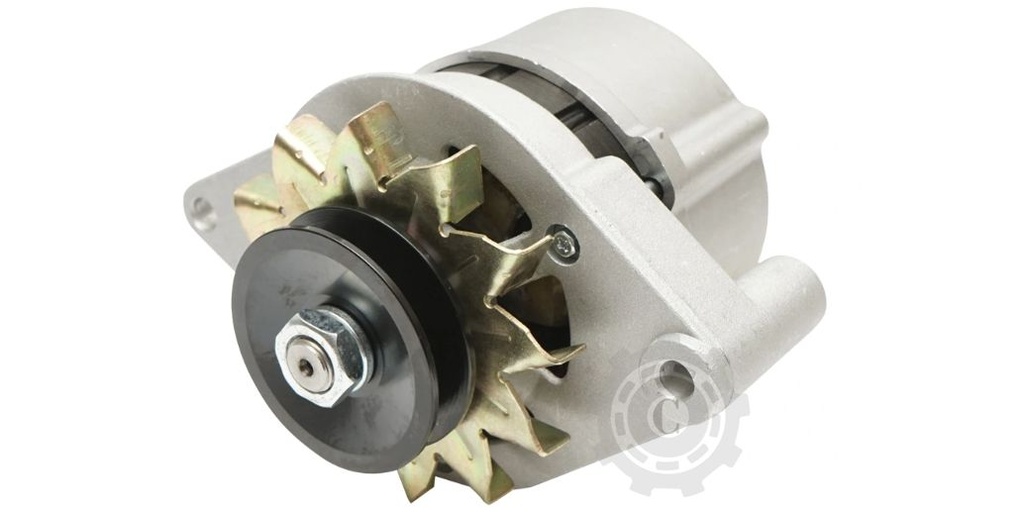 ALTERNATOR CU RELEU INCORPORAT U650 14V