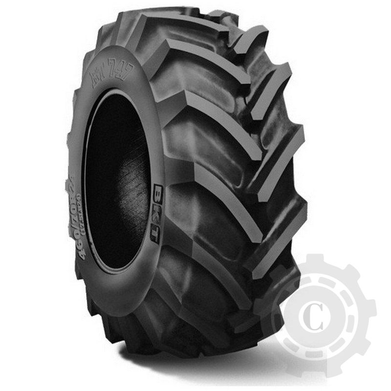 ANVELOPA 460/70 R24 BKT RT747 152A8 AGRO IND TL