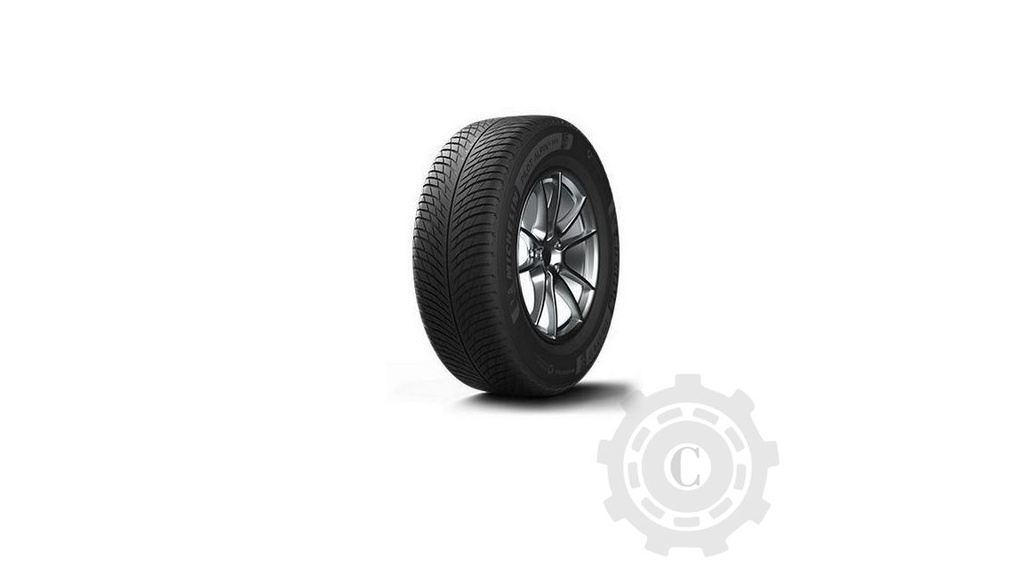 ANVELOPA 225/60R18 104H PILOT ALPIN