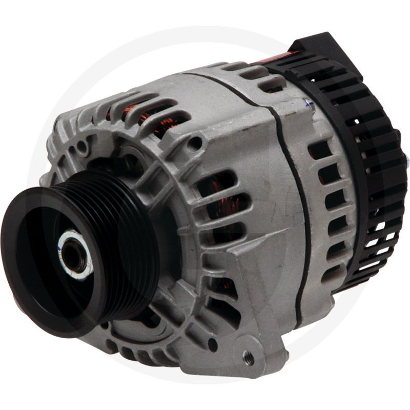 ALTERNATOR 3760010017 14 V / 120 A