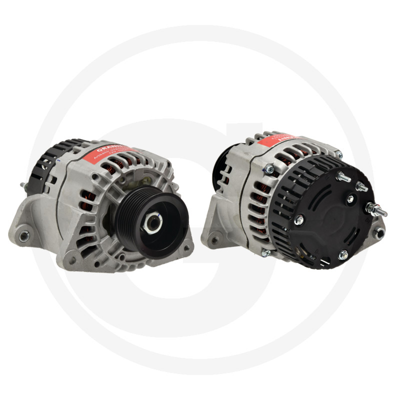 ALTERNATOR 37817012 14 V / 100 A