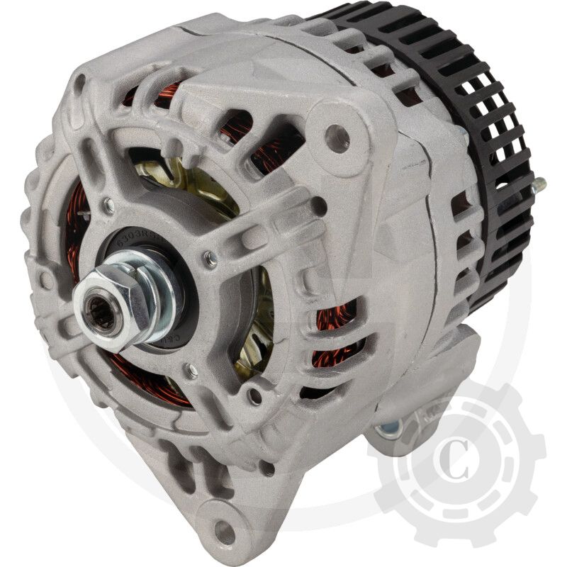 ALTERNATOR 3760010051 14 V / 120 A