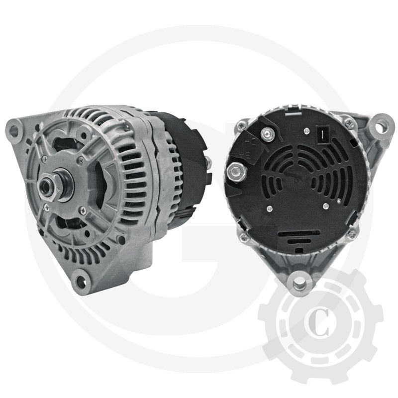 ALTERNATOR 379IA1052 14 V / 90 A