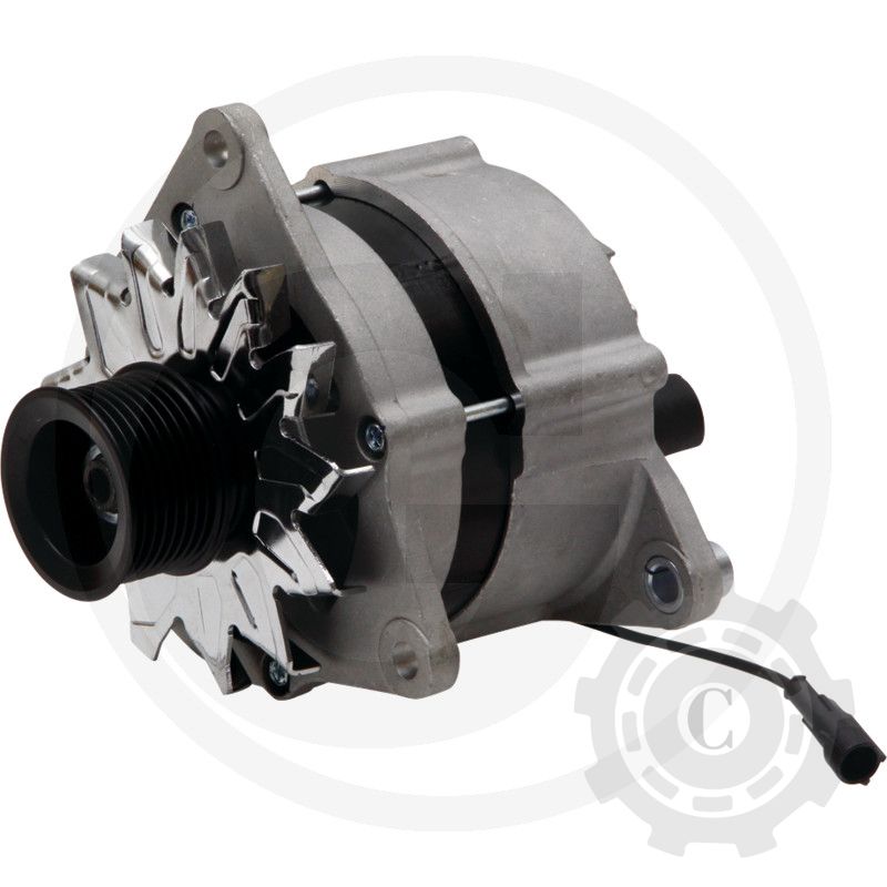 ALTERNATOR 3760010018 14 V / 120 A