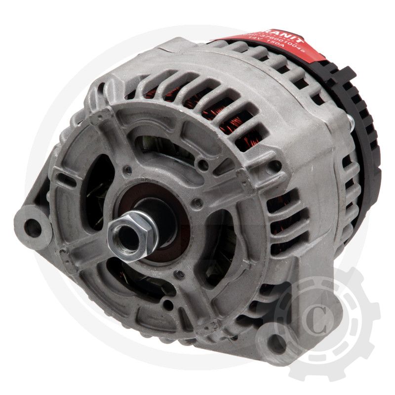 ALTERNATOR 14 V / 150 A