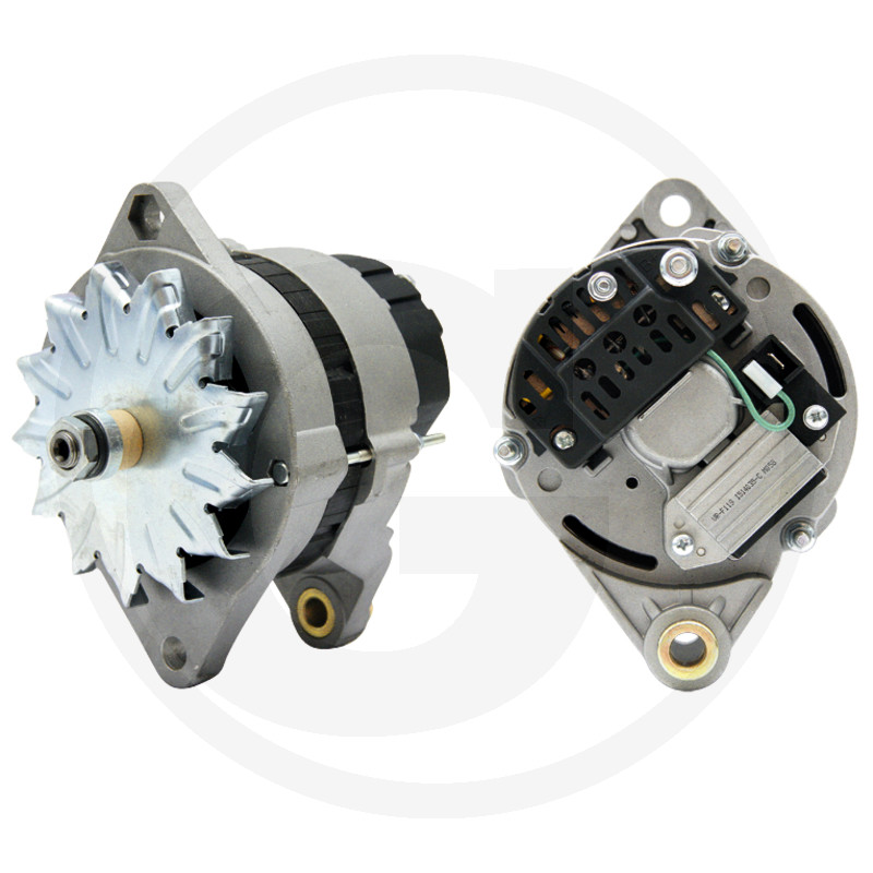 ALTERNATOR MF 14 V / 65 A