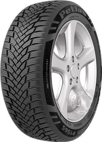 ANVELOPA 205/55R16 91H PETLAS