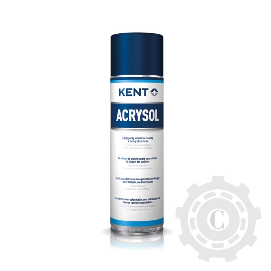 SPRAY KENT ACRYSOL