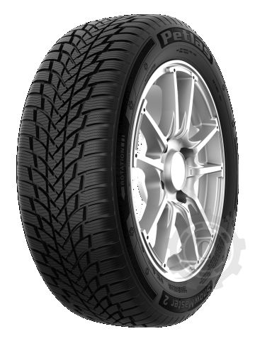 ANVELOPE 185/65R15 88H SNOW MASTER W651 PETLAS