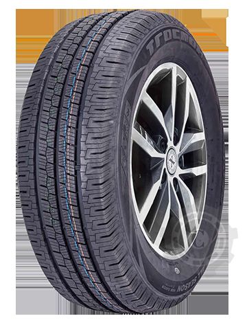 ANVELOPA  215/65R16C TRACMAX ALL SEASON