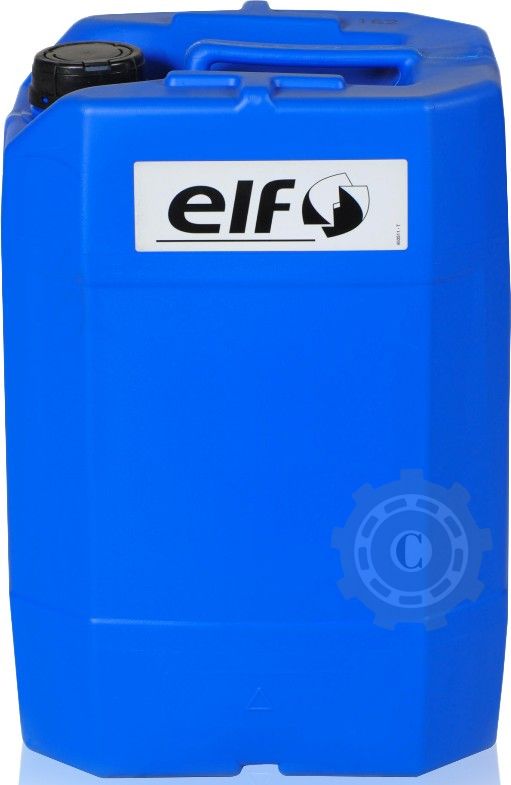 ULEI ELF EXPERTY 10W40 20L