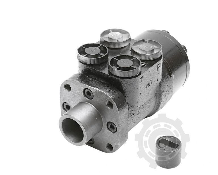 Pompa hidraulica danfoss Ifron 250 PSI cu antrenor