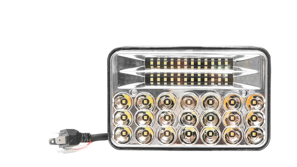 Lampa cu 45 LED-uri 10-60V 135W