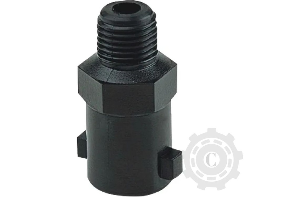 ADAPTOR 1/4" NPT