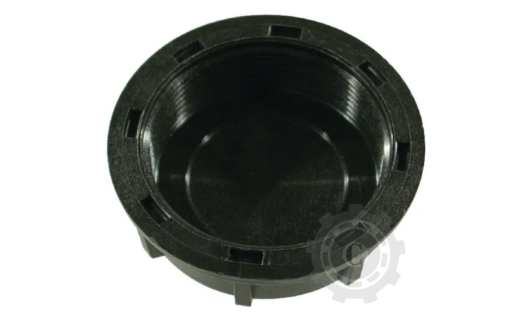 Capac închidere filet interior 1 1/4"