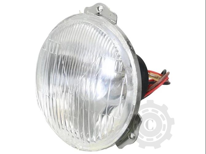 FAR CU BEC HALOGEN S.71972