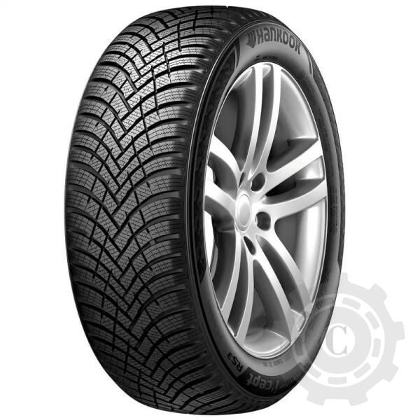 ANVELOPA 205/55R16 91T HANKOOK