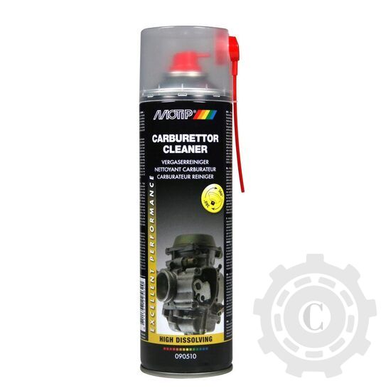 SPRAY MOTIP CURATARE CARBURATOARE