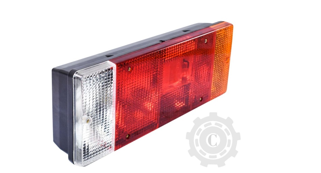 LAMPA SPATE CAMION DR