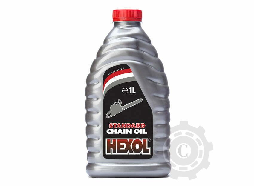 ULEI STANDARD CHAIN OIL 1L