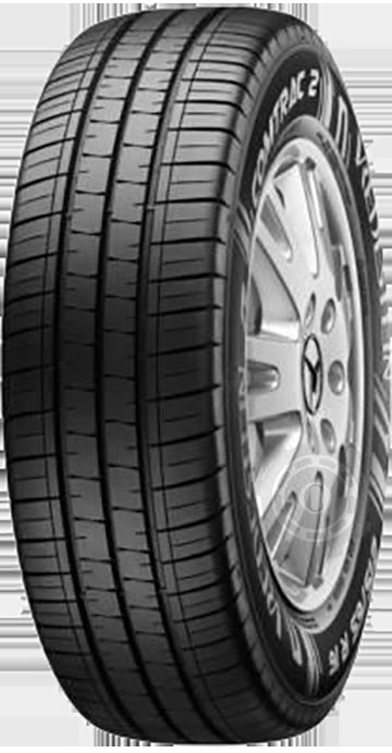 ANVELOPA 195/75R16C 110/108R VREDESTEIN COMTRAC