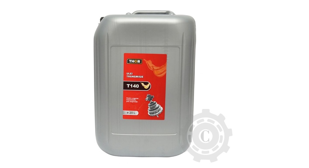 ULEI T140 UTB/THOR 20L VALVOLINA