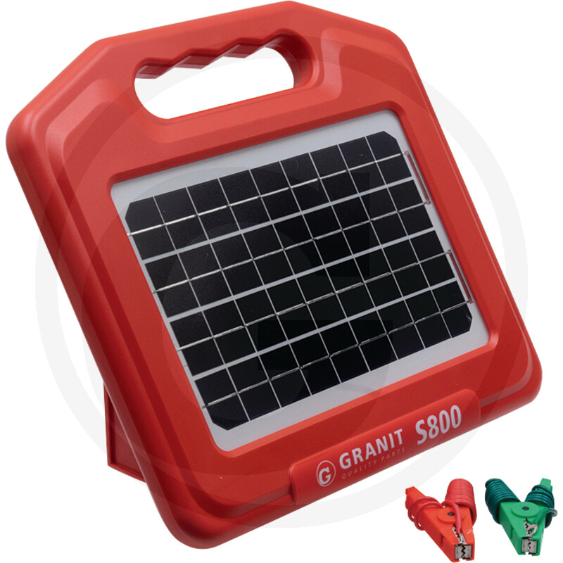 APARAT GARD ELECTRIC ALIMENTARE SOLARA