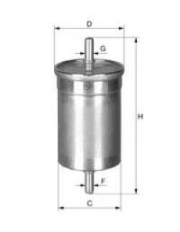 FILTRU COMBUSTIBIL SN70239