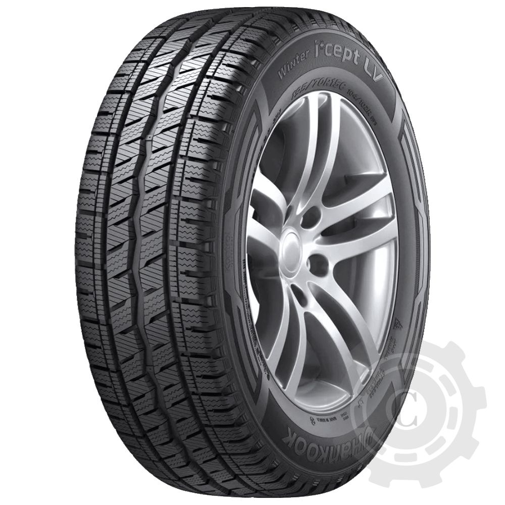 ANVELOPE AN 225/65R16 112R 20086920