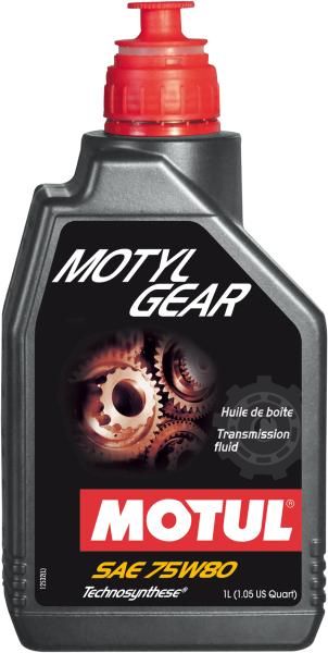 ULEI MOTUL MOTYLGEAR 75W-80 1L