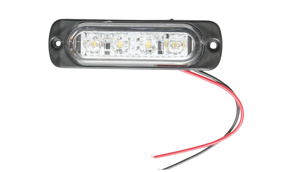 LAMPA LED LATERALA 12-24V