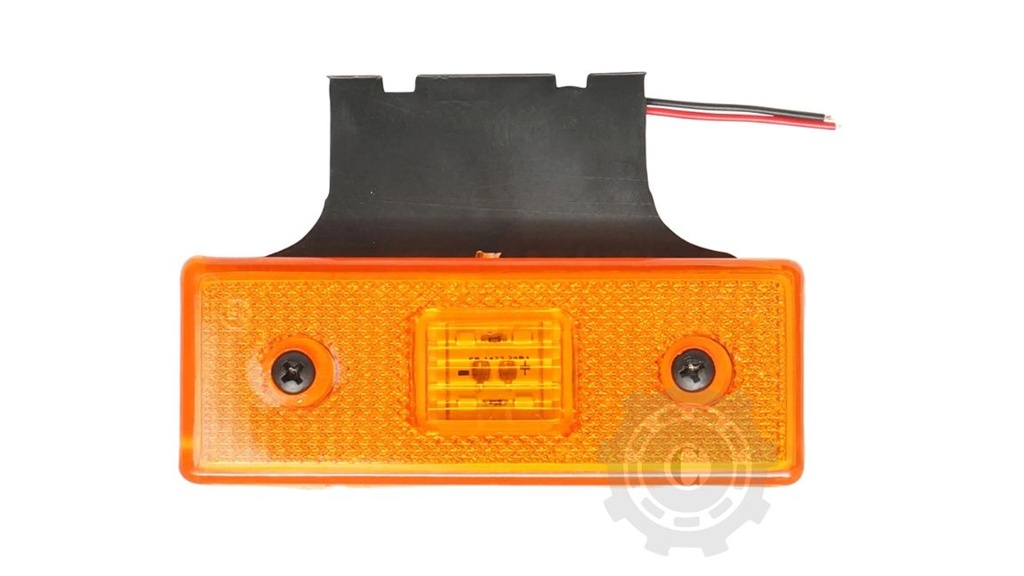 LAMPA LATERALA 12-24V