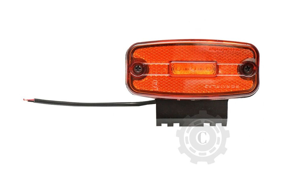 LAMPA LATERALA LED 12-24V